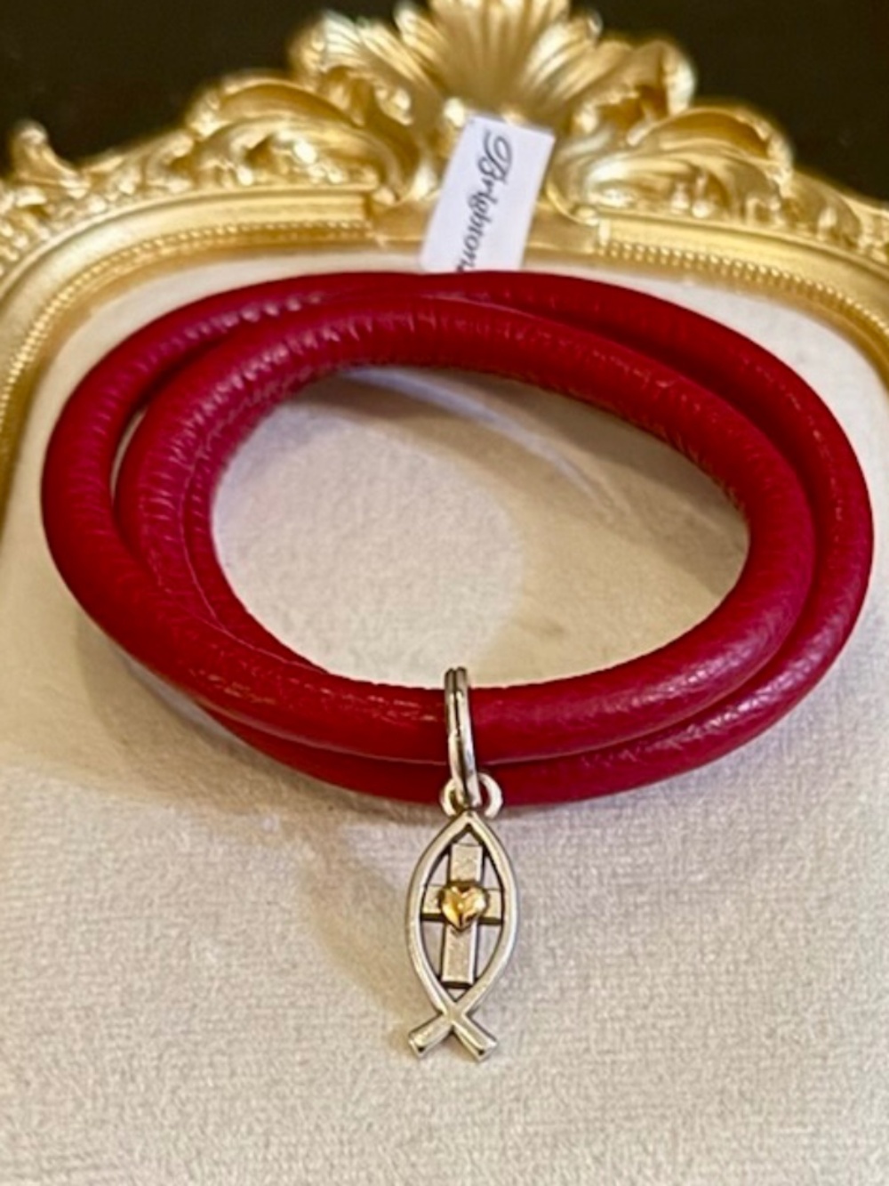 Brighton Woodstock Bracelet NWT